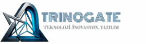 Trinogate Kurumsal Logo