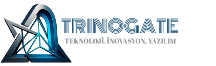 Trinogate Resmi Logosu